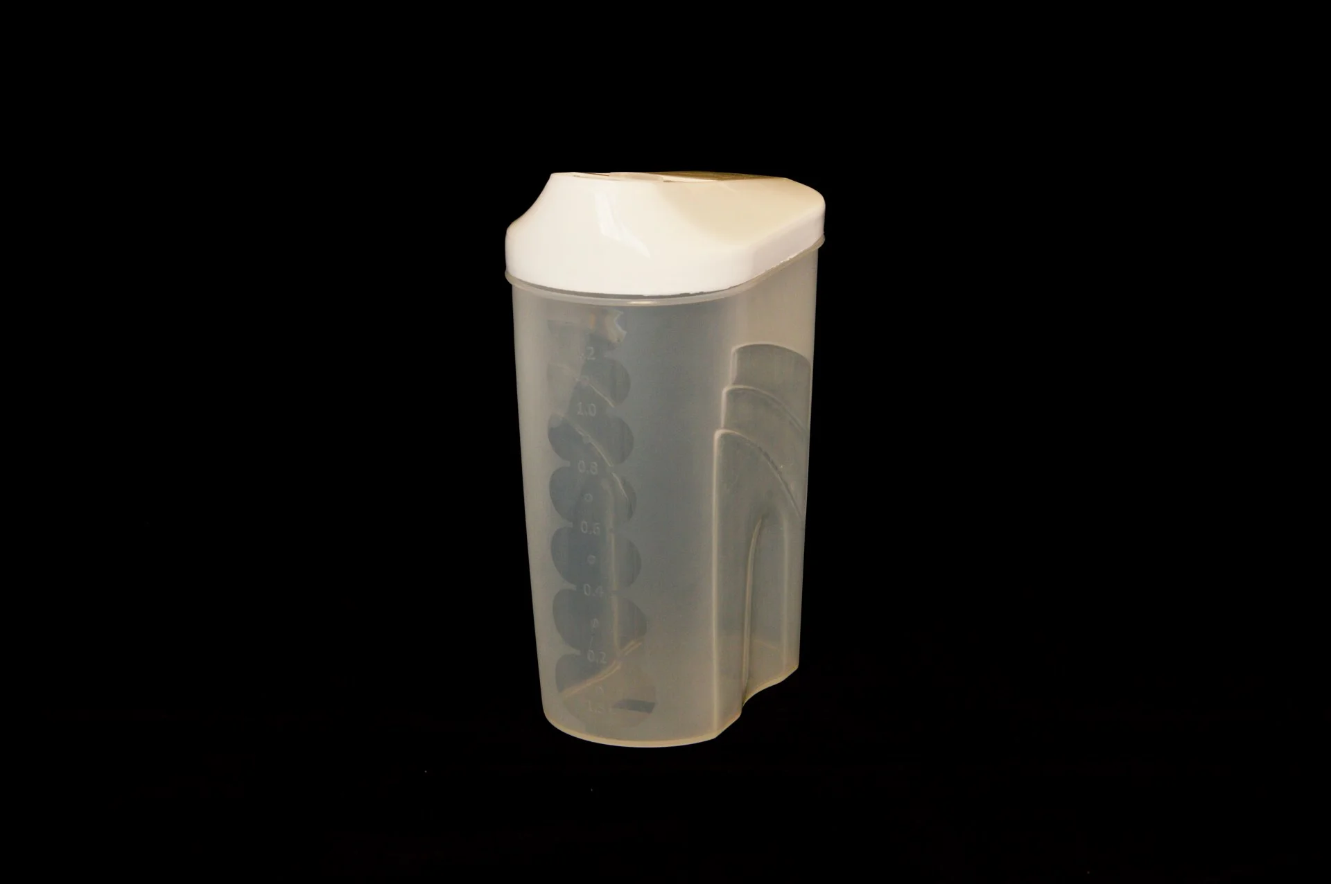 Fűszertartó, 1,5 L / PP