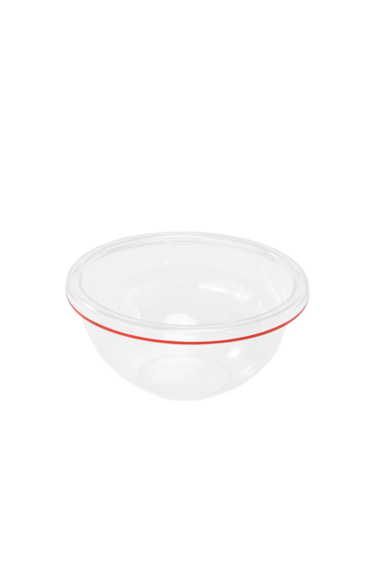 Salátás tál kicsi (16cm)