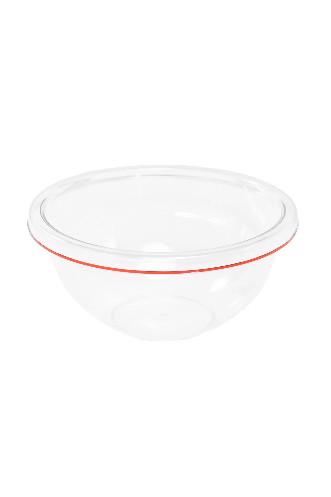 Salátás tál nagy (28cm)